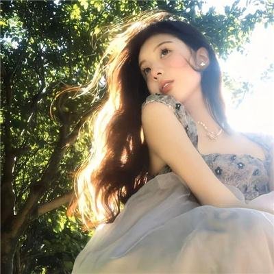 我在看着你