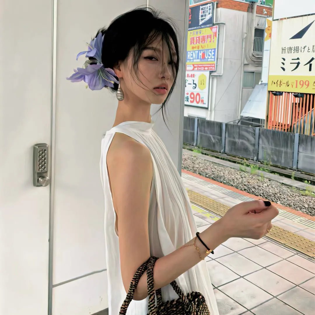 小茜当家